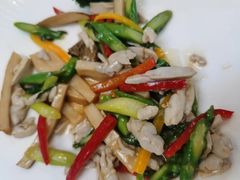 -清真马祥兴菜馆(云南北路店)