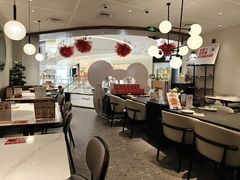 -必胜客(高新中大店)