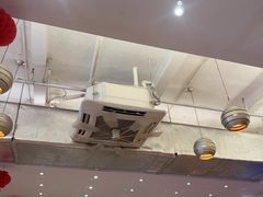 -金利茶餐厅(中船汇店)