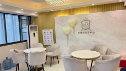 -宝媛会月子中心(越秀店)