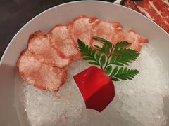 -牛村来人潮汕牛肉火锅(西单店)