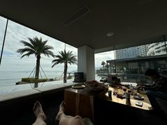 -蔚蓝阁餐厅·Brunch·牛排·威士忌·红酒