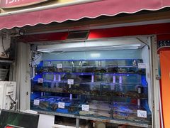 -来之顺海鲜菜馆·青岛菜·始于1993(栈桥店)