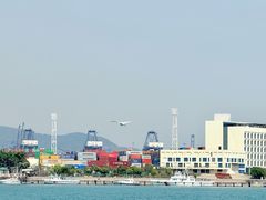 -雲宜贵宾舍酒店(深圳龙东地铁站店)