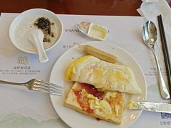 -韵咖啡自助餐厅(天津香格里拉店)