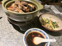 -南京大牌档(之心城店)