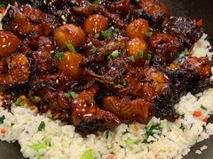 -长兴菜馆(高桥店)