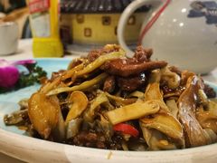 -原味田园·客家菜·土窑鸡(中航城君尚购物中心店)