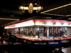 -啫神·广州地标美食(北京路店)