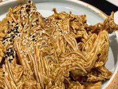乾隆白菜-羲和雅苑•北京烤鸭(吴中路万象城店)