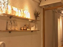 -Cafe on warm(丹霞店)