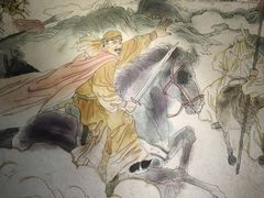 -太平天国侍王府