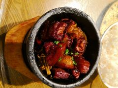 -小柴米·传统江西菜(八一广场店)