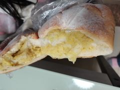 拉丝猫王-BreadTalk面包新语·烘焙蛋糕(领展购物广场店)