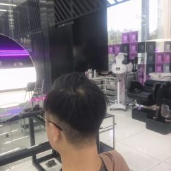 -MY HAIR ARDOR