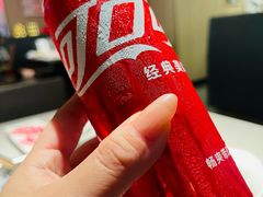 -海底捞大排档火锅(悦荟广场店)