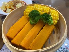 粗粮笼-窝窝店包子(翠花街店)