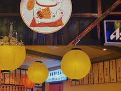 大堂-鸟鹏烧鸟居酒屋(熙龙湾店)