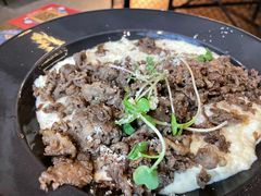 -机器人火炉披萨