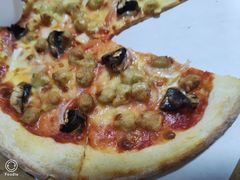 -Aimiqi.Pizza.爱米奇私厨(虹梅路红春大厦店)