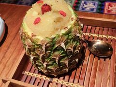 -云海肴·汽锅鸡·云南代表菜(美罗城店)