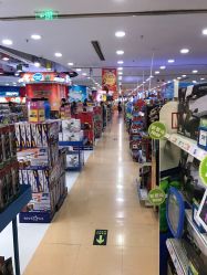 -玩具反斗城(正大广场店)
