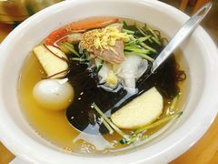 -顺姬冷面(长白西路店)