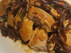 -品味泸沽湖•民族特色菜(大落水店)