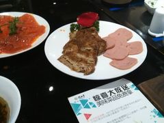 android_upload_pic-蜀九香火锅(九眼桥店)
