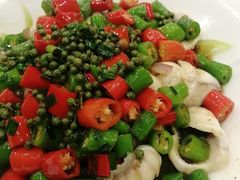 -绿雅居原生态农庄(小涌店)