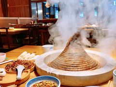 -云尊府蒸汽石锅鱼云南菜(龙旗店)