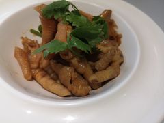 -乌江鱼杭帮菜(西湖店)