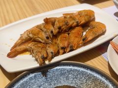 -贵木日本料理·铁板烧(新地假日广场店)
