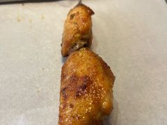 -醉炫音速烧烤·干煸菜(沙河总店)