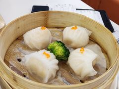 -香港新曜记·粤菜点心(滨江宝龙店)