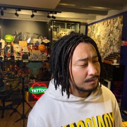 -MDZ STORE·TATTOO·耳饰