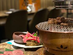 厚切牛舌-魔宗·烧肉(汉街店)