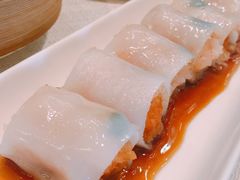 金网脆皮虾肠粉-御宝轩(益丰·外滩源店)
