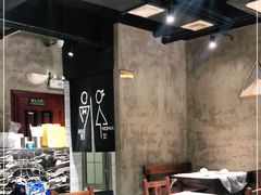 大堂-沈记烧烤海鲜(江汉二路店)