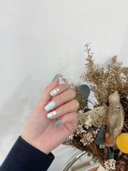-CM.Nail美甲美睫