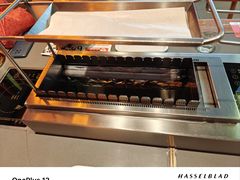 -冰城串说·羊肉串烧烤(哈西大街店)