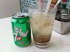 -華歡冰室-WahFoon(吉大店)