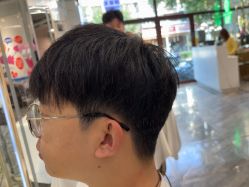 -容萨美业·美容美发