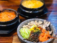 -意成料理