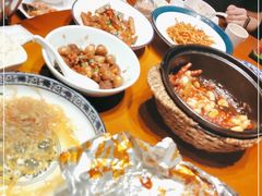 -小柴米·传统江西菜(八一广场店)