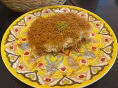 -ALAMEEN阿拉伯餐厅(三里屯店)