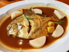 -新荣记(西溪湿地店)