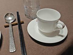 -今轩中餐厅(西安经开洲际酒店)