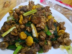 -高晓山馅饼店(牛庄百年店)