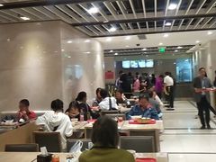 大堂-知味观(湖滨店)